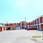 Central Inn Motel